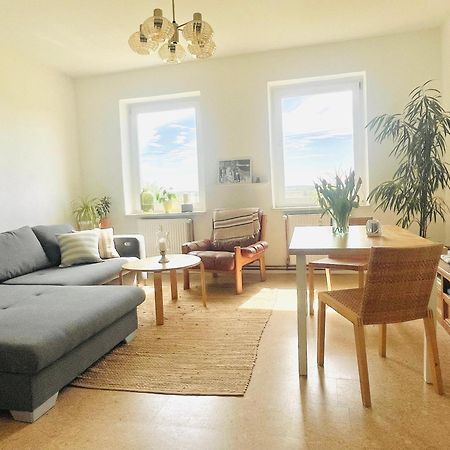 "Mts-Haus Zettemin" - 2 Familienfreundliche Ferienwohnungen In Mecklenburg ภายนอก รูปภาพ
